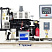 ТО-1 (ТО-500) ДГУ Teksan TJ11MS5C (годовое) на базе дизельного двигателя Mitsubishi S3L2-61SD